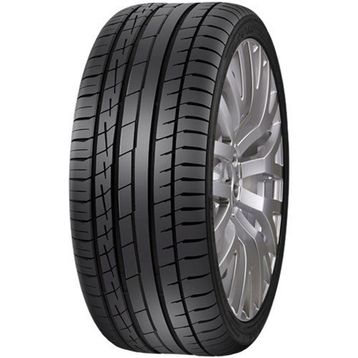 Accelera 235/55 R19 105V XL Iota ST-68 Yaz Lastiği 2025