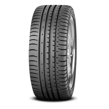 Accelera 245/45 R20 103Y XL Phi Yaz Lastiği 2025