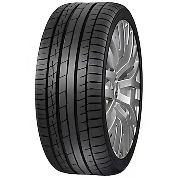 Accelera 255/50 R19 107W XL Iota ST-68 Yaz Lastiği 2025