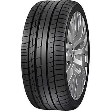 Accelera 255/50 R19 107W XL Iota ST-68 Yaz Lastiği 2025