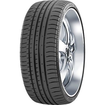 Accelera PHI 225/35 R20 93Y XL Yaz Lastiği 2026