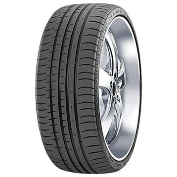 Accelera PHI 245/40 R21 100Y XL Yaz Lastiği 2026