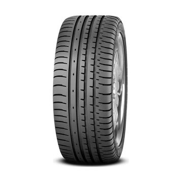 Accelera PHI 265/35 R18 97Y XL Yaz Lastiği 2026