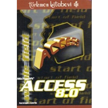ACCESS 8.0 - İHSAN KARAGÜLLE