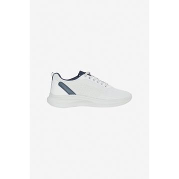 AC&Co / Altınyıldız Classics ET2226100001GRI Hafif ve Konforlu Rahat Taban Gri Spor Ayakkabı