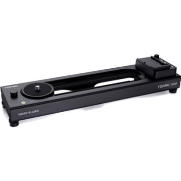 Accsoon 60 cm Toprig S60 Motorlu Kamera Slider