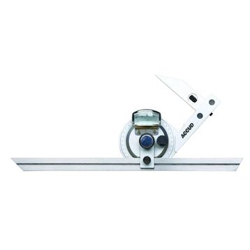 Accud 815 Serisi Universal Açı Ölçer