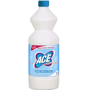 Ace 1 kg Çamaşır Suyu