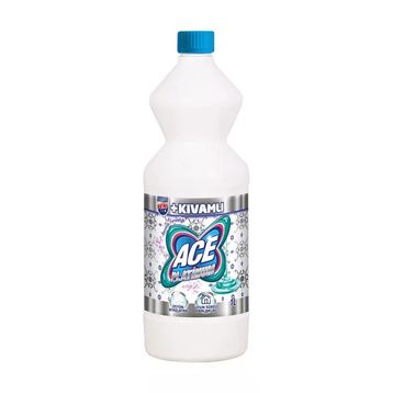 Ace 1 lt Platinum Anadolu Ferahlığı Çamaşır Suyu