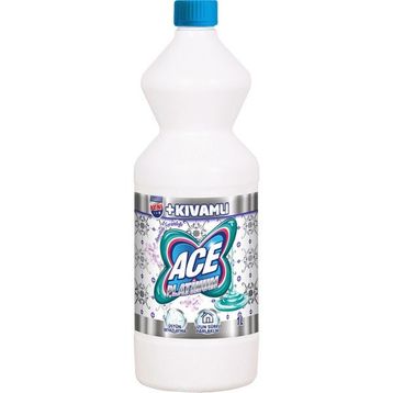 Ace 1 lt Platinum Anadolu Ferahlığı Çamaşır Suyu