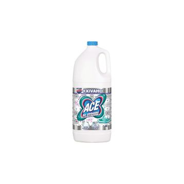 Ace 4 lt Platinum Anadolu Ferahlığı Çamaşır Suyu