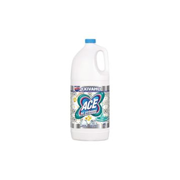 Ace 4 lt Platinum Çiçek Kokulu Çamaşır Suyu