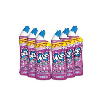 ACE 810 ml Ultra Power Jel Kıvamlı Çamaşır Suyu Dağ Tazeliği