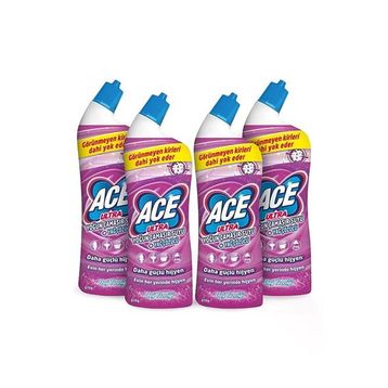 ACE 810 ml Ultra Power Jel Kıvamlı Çamaşır Suyu Dağ Tazeliği