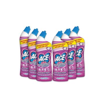 ACE 810 ml Ultra Power Jel Kıvamlı Çamaşır Suyu Dağ Tazeliği