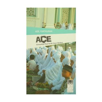 Açe - Adil Yurtkuran