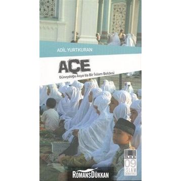 Açe - Adil Yurtkuran