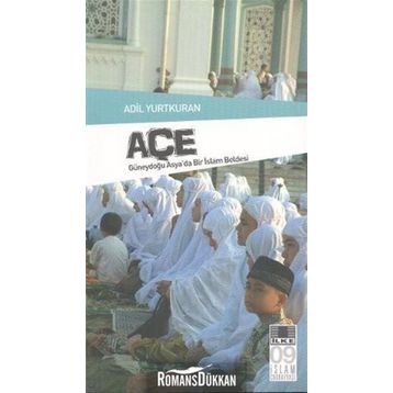Açe - Adil Yurtkuran