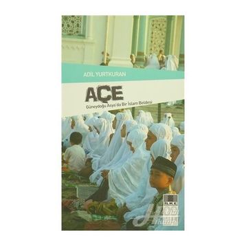 Açe - Adil Yurtkuran