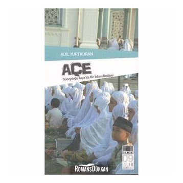 Açe - Adil Yurtkuran