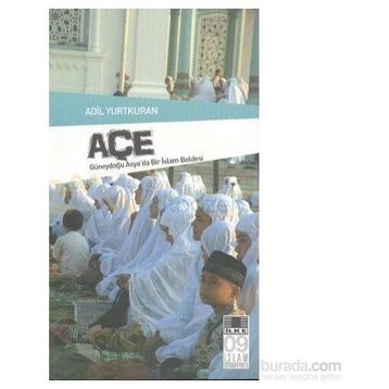 Açe - Adil Yurtkuran