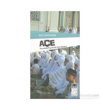 Açe - Adil Yurtkuran