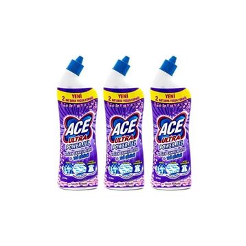Ace Çiçek Kokusu Ultra Power Jel Yoğun 810 gr Çamaşır Suyu