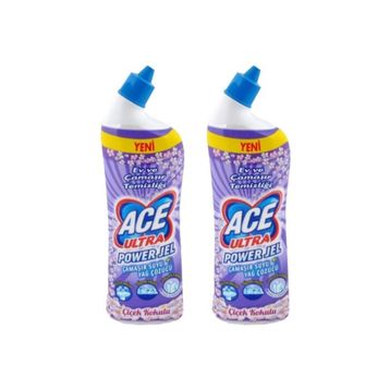 Ace Çiçek Kokusu Ultra Power Jel Yoğun 810 gr Çamaşır Suyu