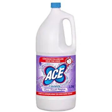 Ace Lavanta 2.2 kg Çamaşır Suyu