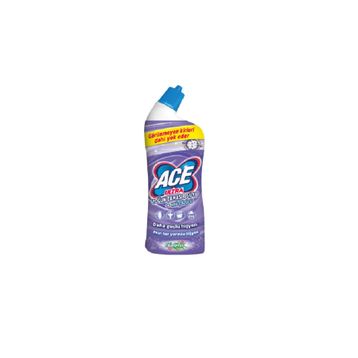 Ace Ultra Okaliptus 750 ml Yoğun Kıvamlı Çamaşır Suyu