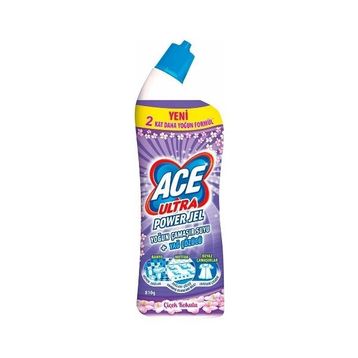 Ace Ultra Yoğun Kıvamlı Okaliptus 810 gr Çamaşır Suyu