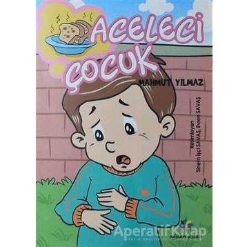 Aceleci Çocuk - Mahmut Yılmaz