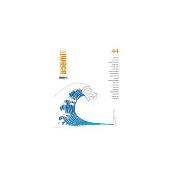 Acemi Aktüel Edebiyat Dergisi Sayı: 44 - Mayıs - Haziran 2019 - Kolektif