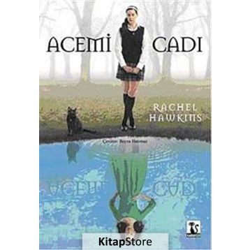 ACEMI CADI - RACHEL HAWKINS