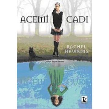 ACEMI CADI - RACHEL HAWKINS