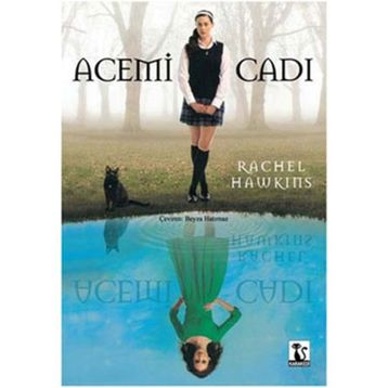 ACEMI CADI - RACHEL HAWKINS