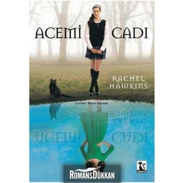 ACEMI CADI - RACHEL HAWKINS