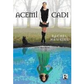 ACEMI CADI - RACHEL HAWKINS