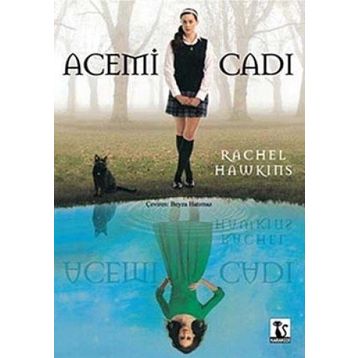 ACEMI CADI - RACHEL HAWKINS