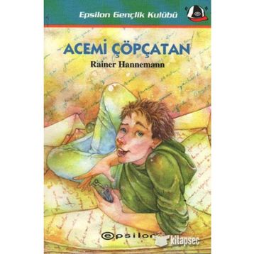 Acemi Çöpçatan - Gülay Fırat