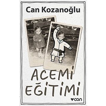 Acemi Eğitimi - Can Kozanoğlu