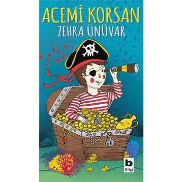 Acemi Korsan - Zehra Ünüvar