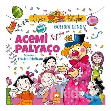 Acemi Palyaço - Gülsüm Cengiz