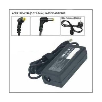 Acer 0335A1965 adaptör