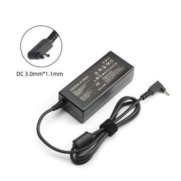 Acer 19V İnce 65w Uyumlu Laptop Adaptör
