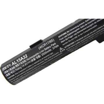 Acer 2511G Notebook Bataryası Pili