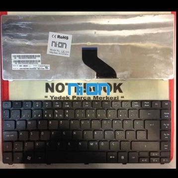 Acer 3410T Klavye