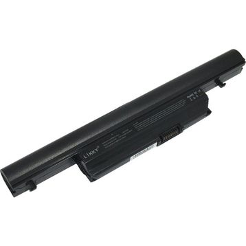 Acer 3820TG434G64N Batarya Pil
