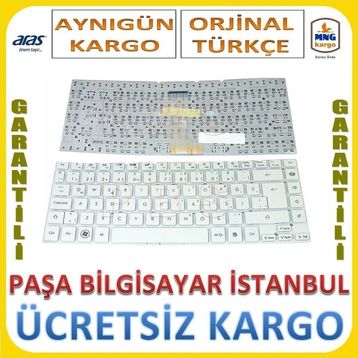 Acer 3830 Klavye