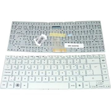 Acer 3830T Klavye
